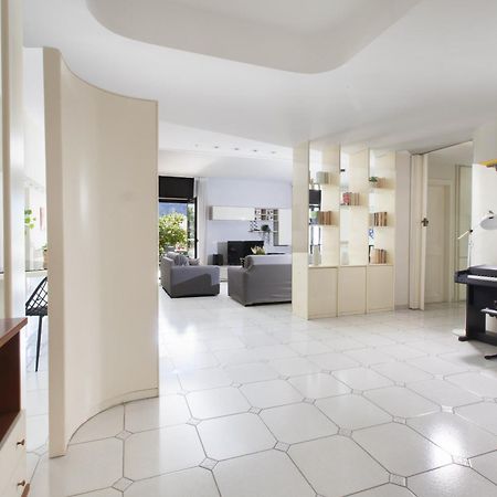 Estate4Home - Maison Wally Sorrento Eksteriør bilde