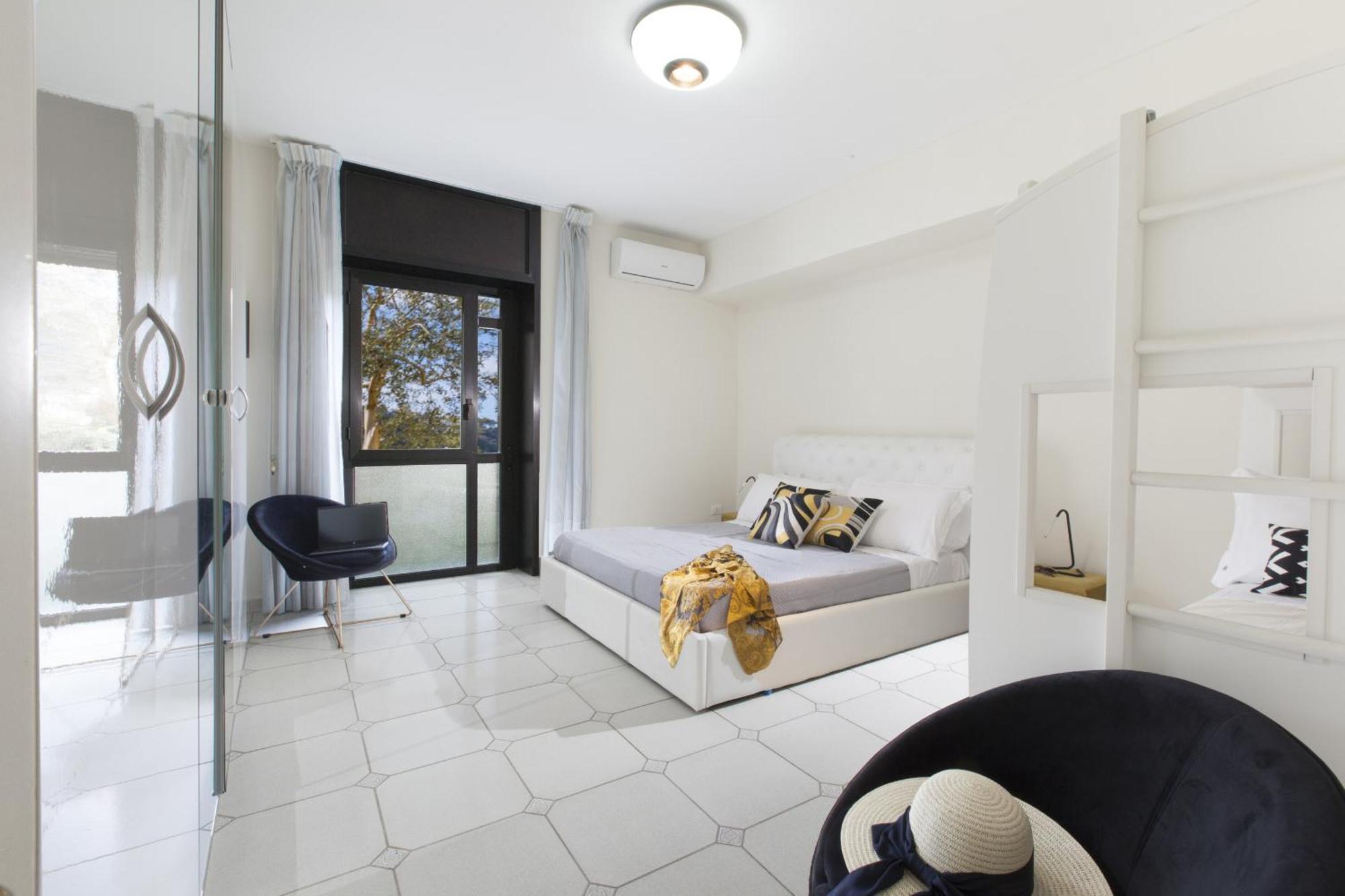 Estate4Home - Maison Wally Sorrento Eksteriør bilde