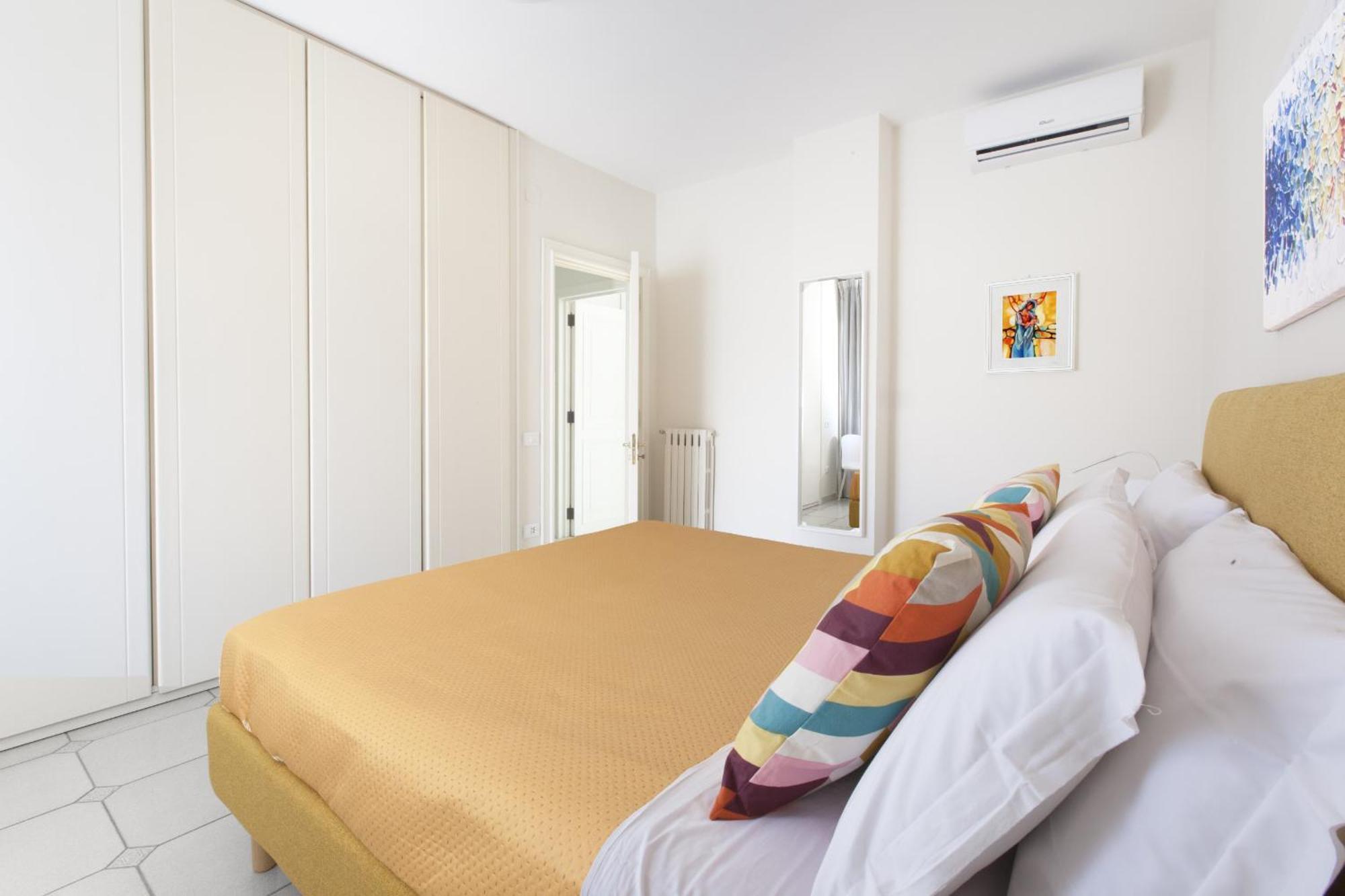 Estate4Home - Maison Wally Sorrento Eksteriør bilde