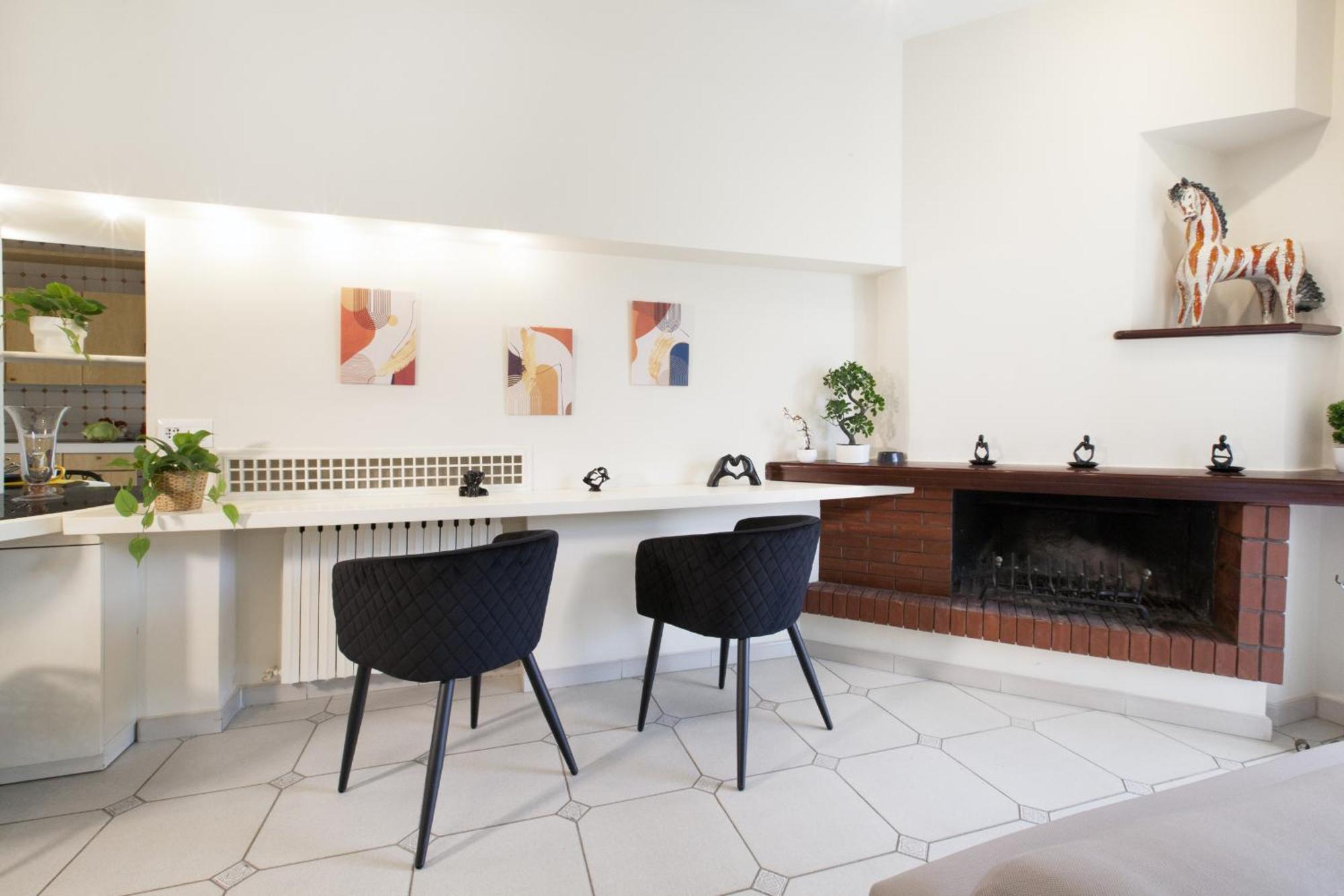 Estate4Home - Maison Wally Sorrento Eksteriør bilde