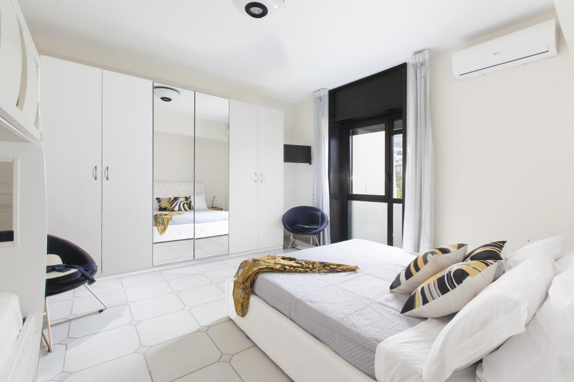Estate4Home - Maison Wally Sorrento Eksteriør bilde