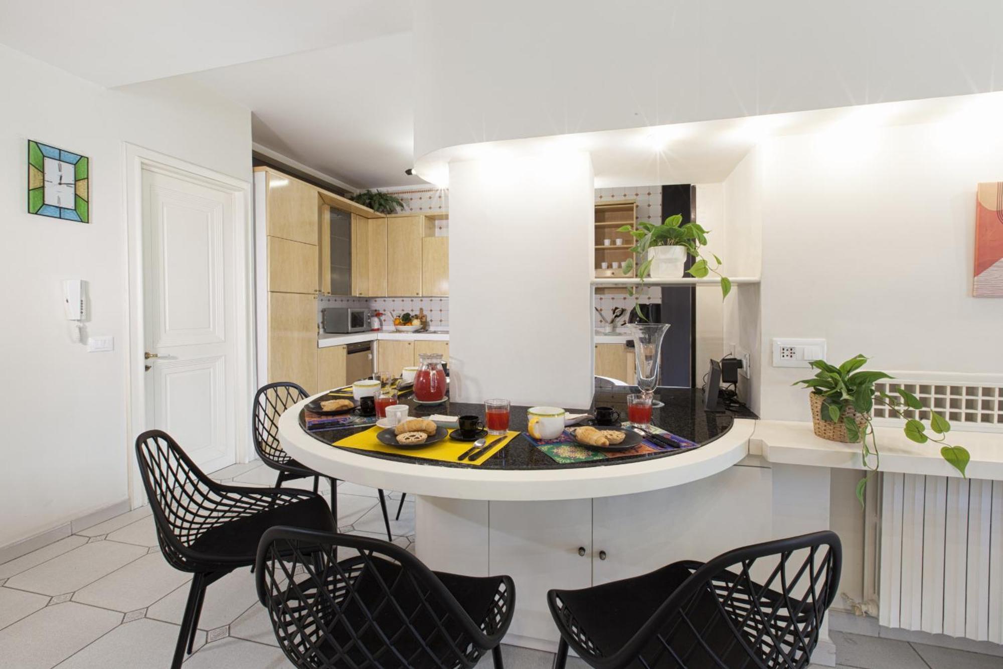 Estate4Home - Maison Wally Sorrento Eksteriør bilde