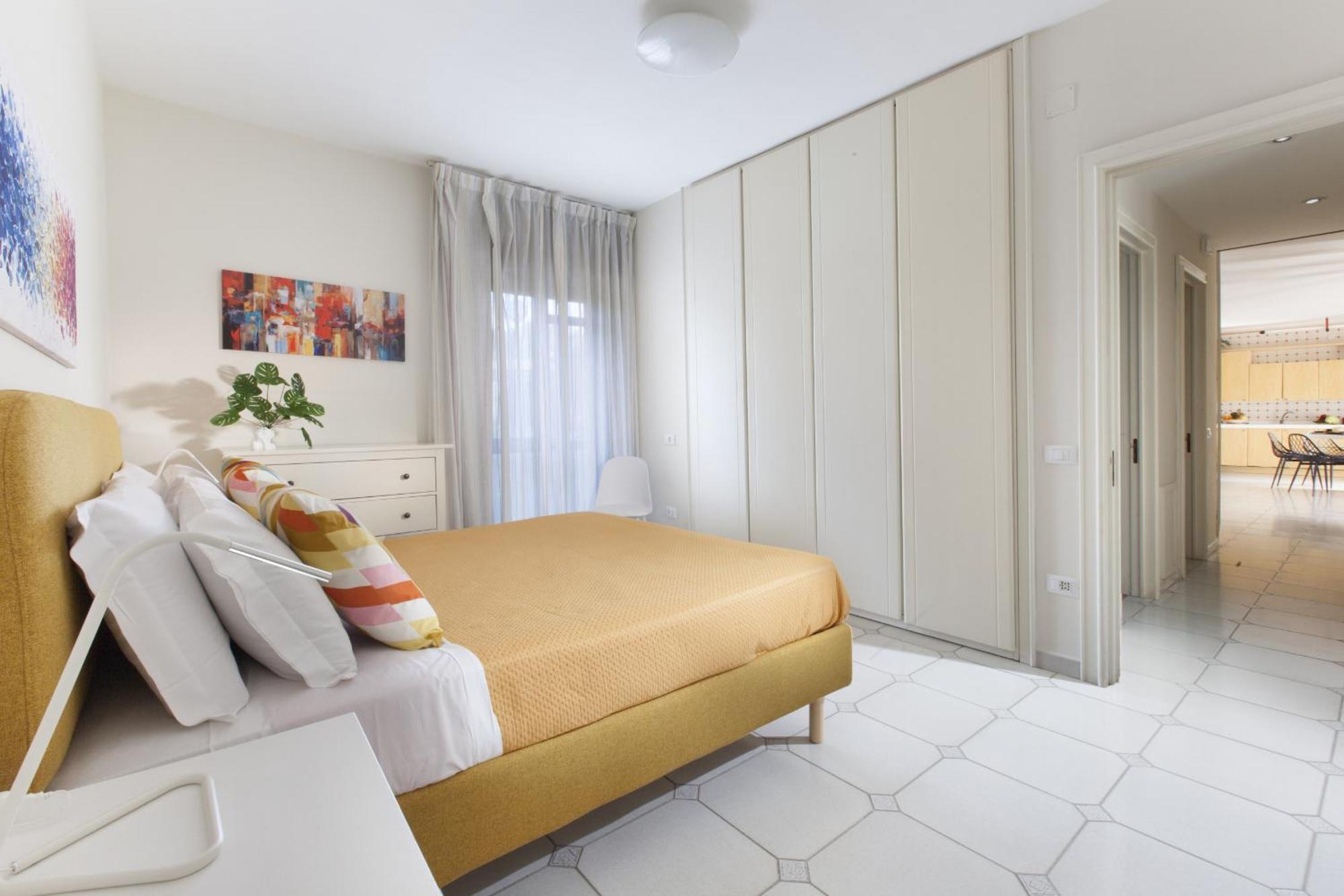 Estate4Home - Maison Wally Sorrento Eksteriør bilde