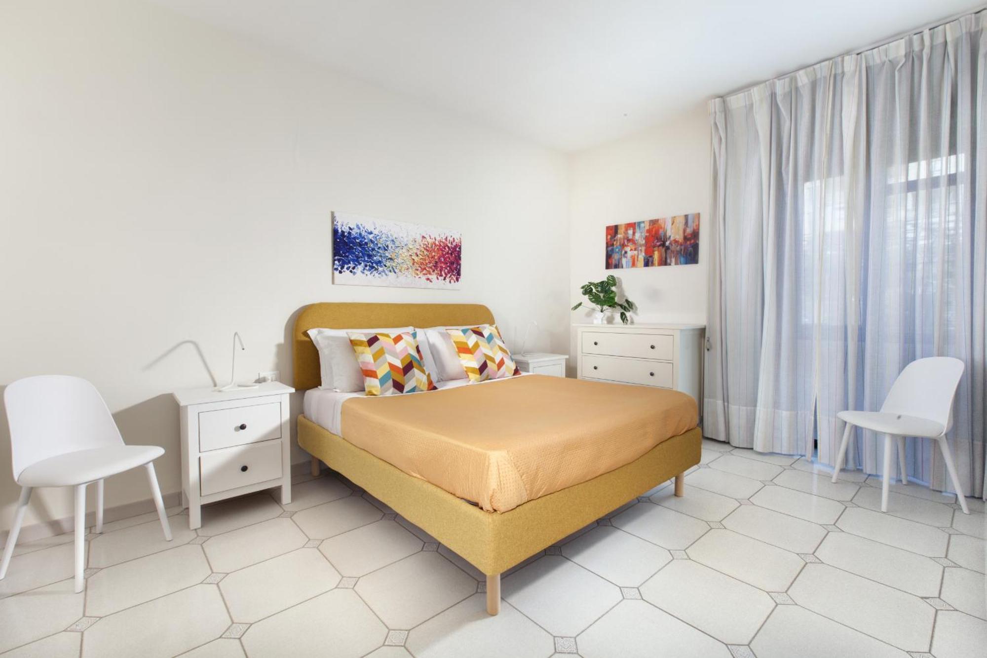 Estate4Home - Maison Wally Sorrento Eksteriør bilde