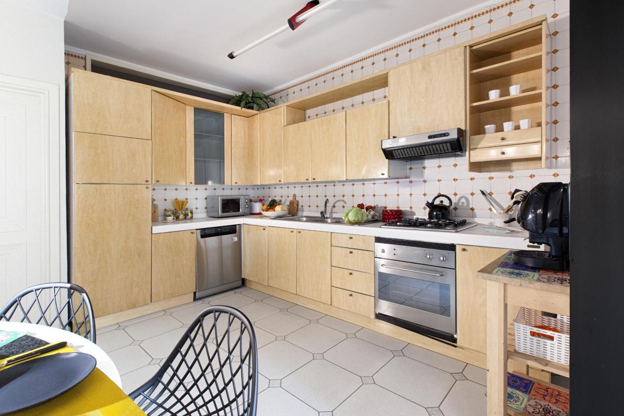 Estate4Home - Maison Wally Sorrento Eksteriør bilde