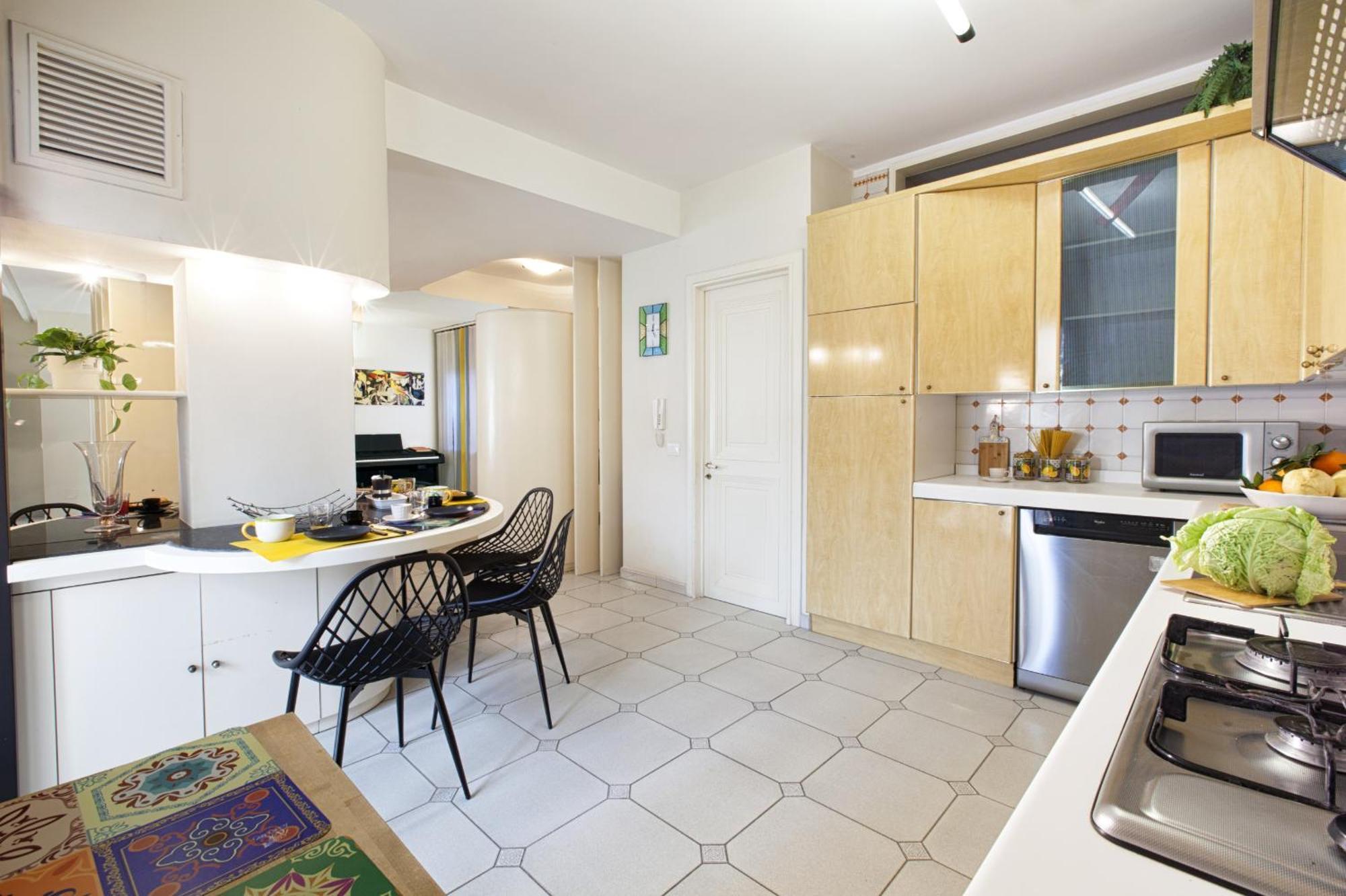 Estate4Home - Maison Wally Sorrento Eksteriør bilde
